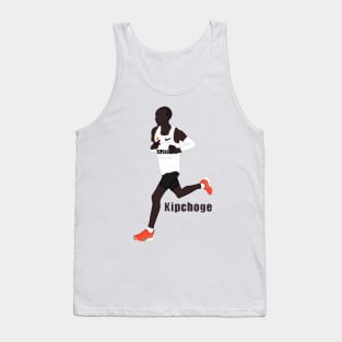 Eliud Kipchoge Tank Top